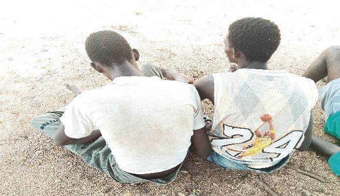 Twins Arrested For Cultism In Osun